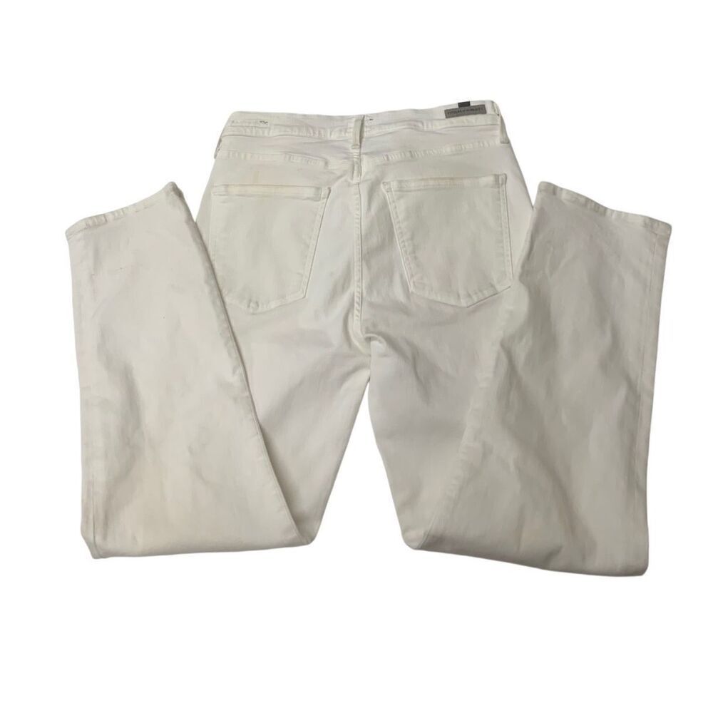 Citizens for humanity White Skinny Jeans